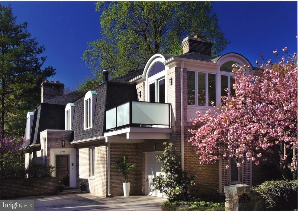 Unit for sale at 2746 JENIFER STREET NW, WASHINGTON, DC 20015