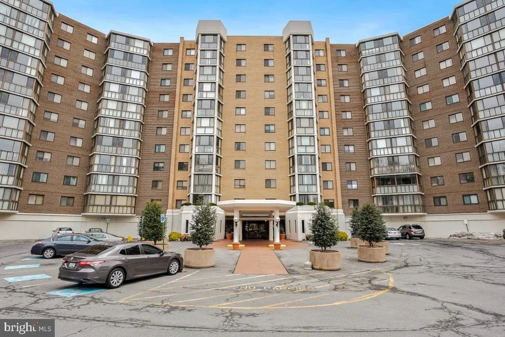 Unit for sale at 15100 INTERLACHEN DRIVE, SILVER SPRING, MD 20906