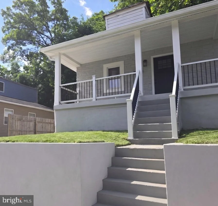 Unit for sale at 5017 AYERS PLACE SE, WASHINGTON, DC 20019