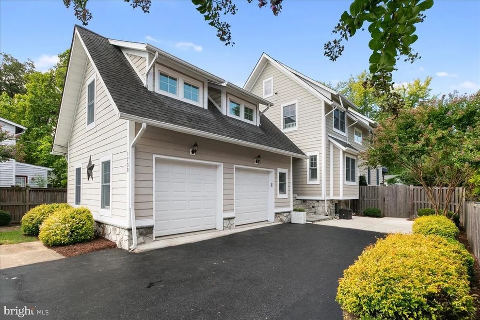 Unit for sale at 1730 FILLMORE STREET S, ARLINGTON, VA 22204