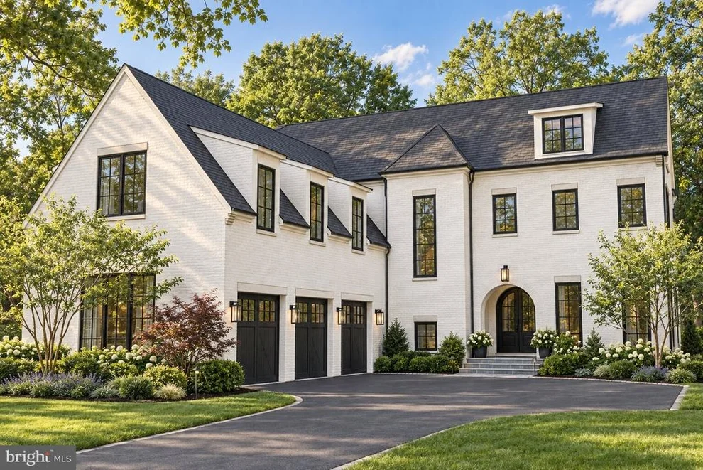 Unit for sale at 5529 DEVON ROAD, BETHESDA, MD 20814