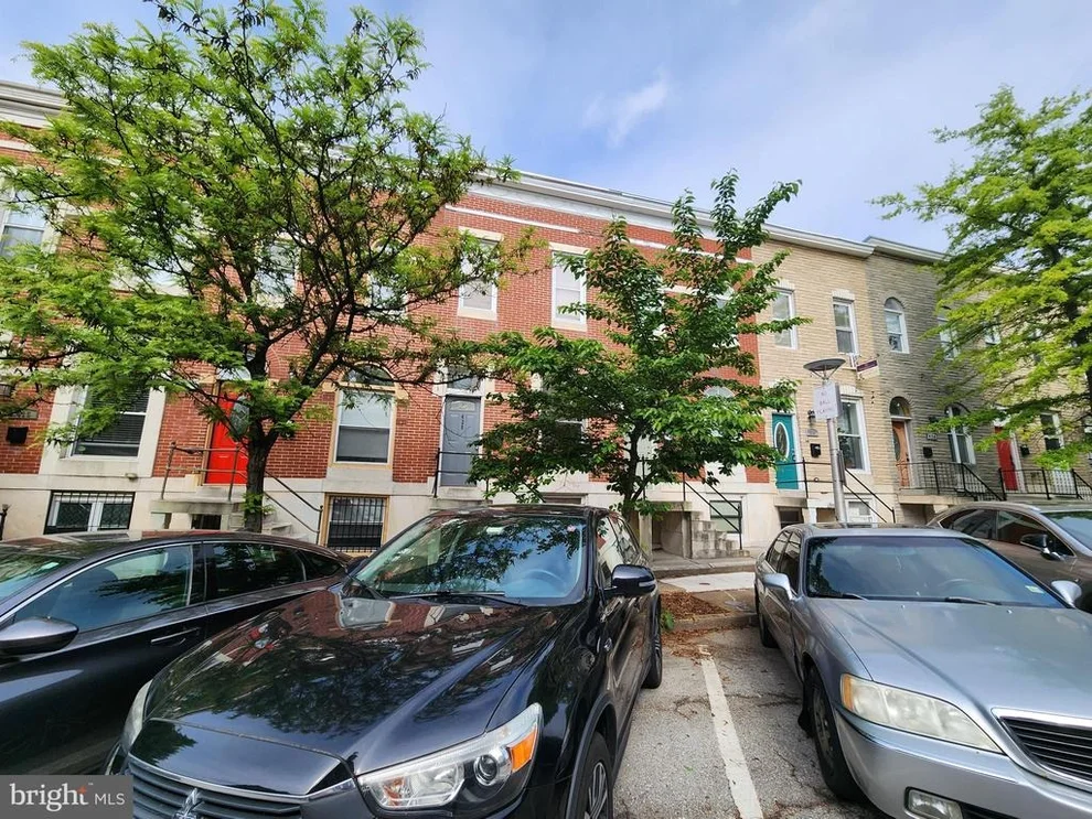 Unit for sale at 420 LUZERNE AVENUE N, BALTIMORE, MD 21224