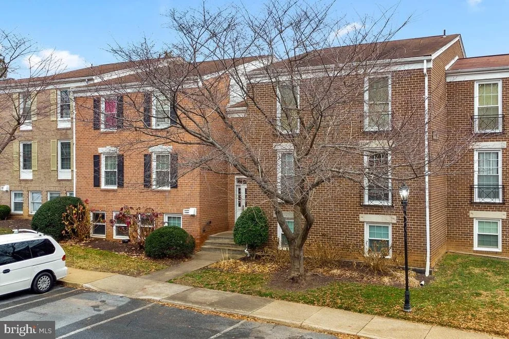 Unit for sale at 802 QUINCE ORCHARD BOULEVARD, GAITHERSBURG, MD 20878