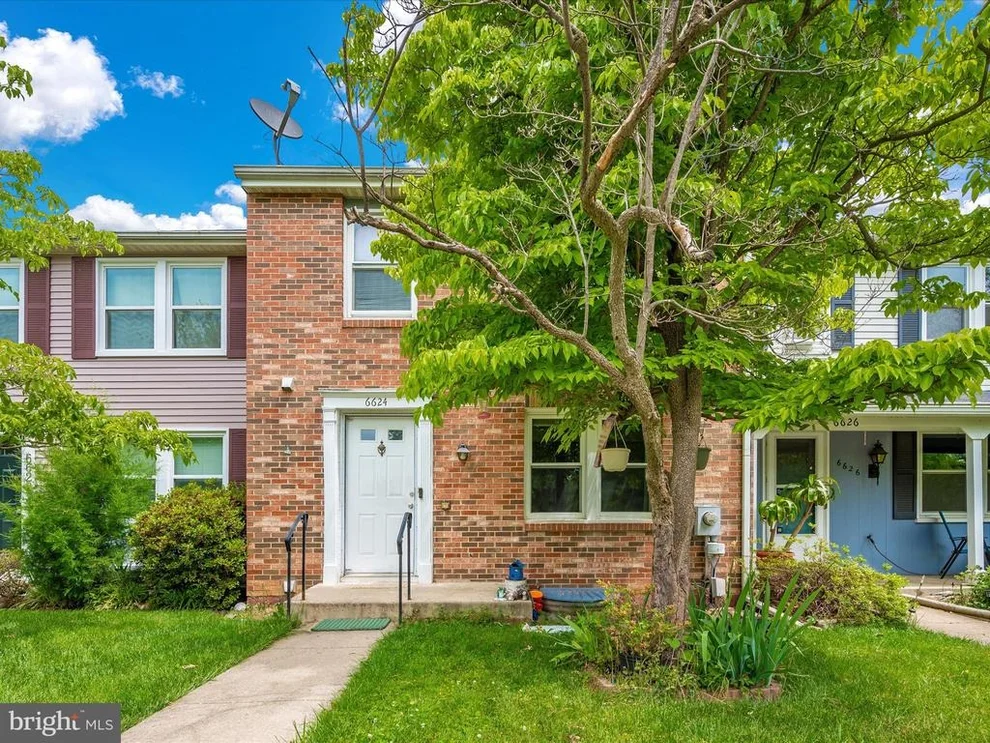 Unit for sale at 6624 PEBBLE COURT, FREDERICK, MD 21703