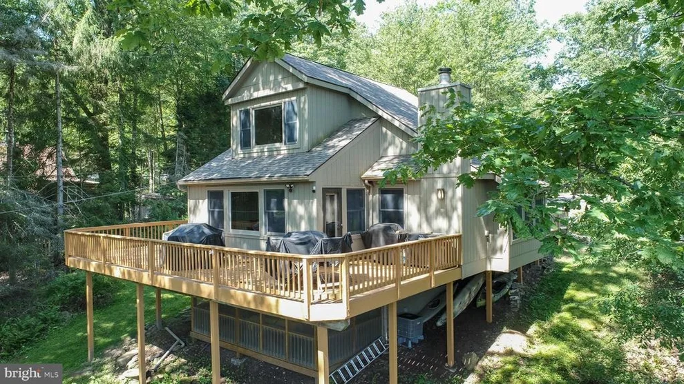 Unit for sale at 130 TIMBERLOFT CIRCLE, OAKLAND, MD 21550