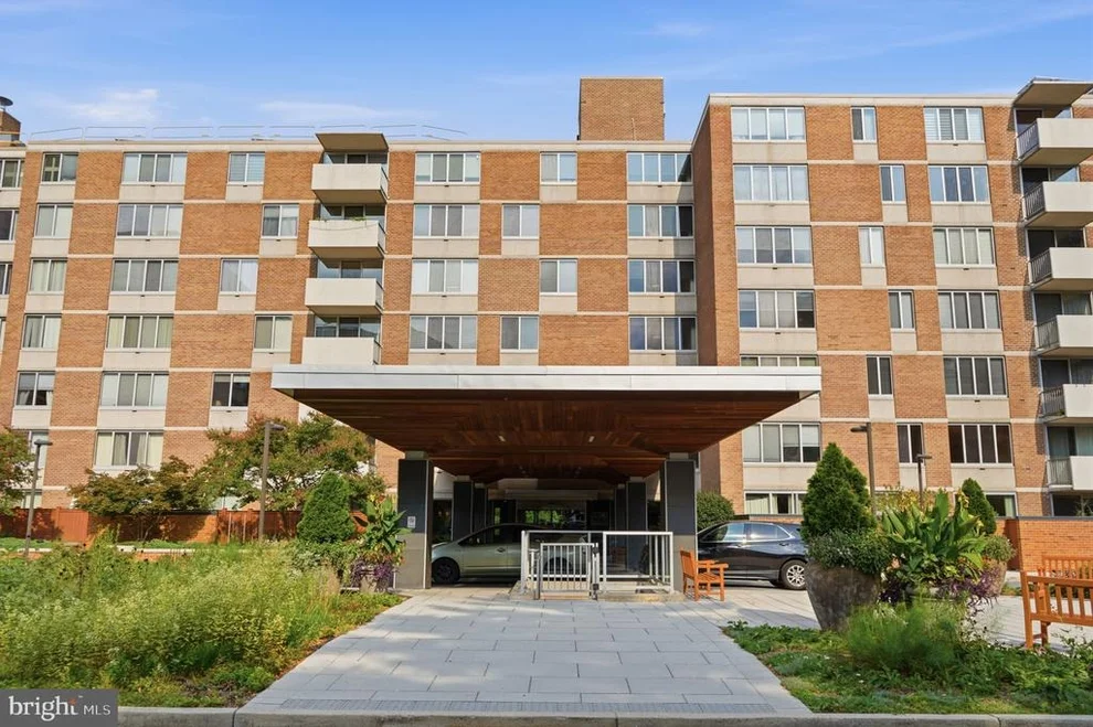 Unit for sale at 2939 VAN NESS STREET NW, WASHINGTON, DC 20008