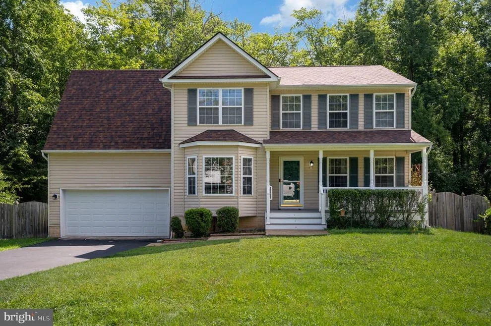 Unit for sale at 51 RUBINS WALK, FREDERICKSBURG, VA 22405