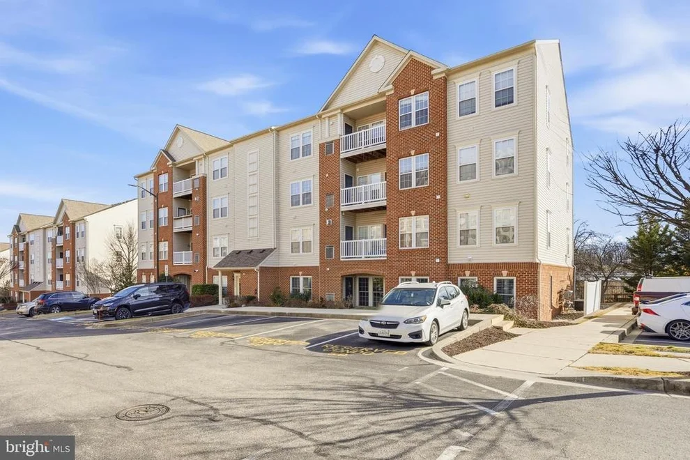 Unit for sale at 7210 DARBY DOWNS, ELKRIDGE, MD 21075