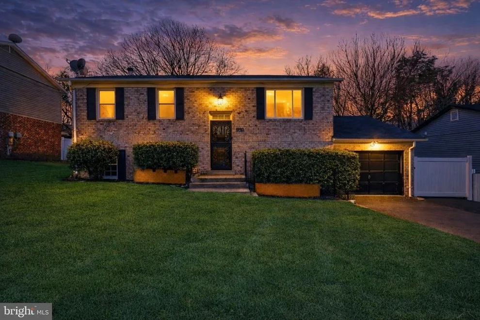Unit for sale at 4901 IVERSON PLACE, TEMPLE HILLS, MD 20748