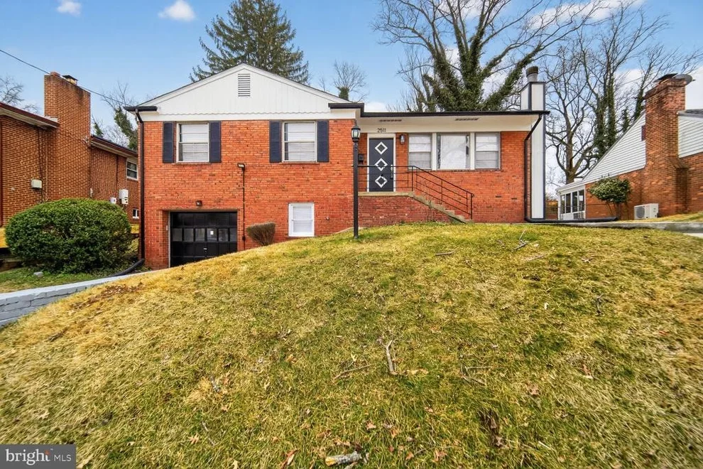 Unit for sale at 2511 AFTON STREET, TEMPLE HILLS, MD 20748