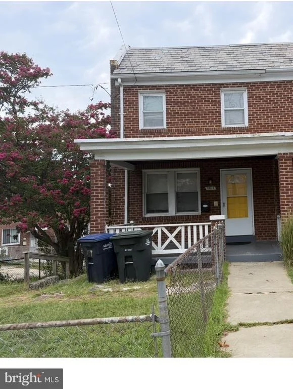 Unit for sale at 3816 BLAINE STREET NE, WASHINGTON, DC 20019