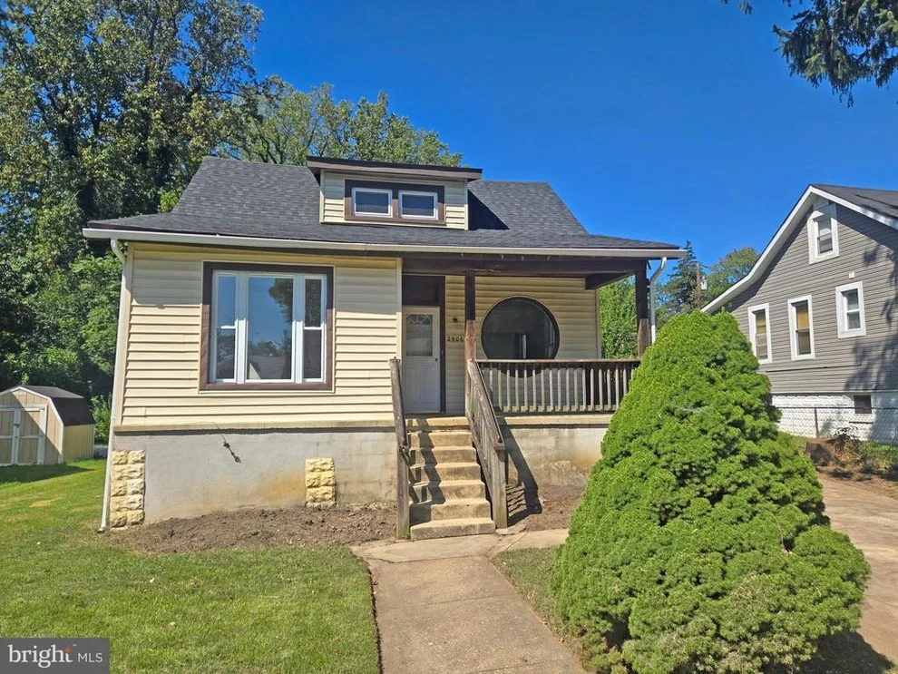 Unit for sale at 2906 OAKHILL AVENUE, BALTIMORE, MD 21207