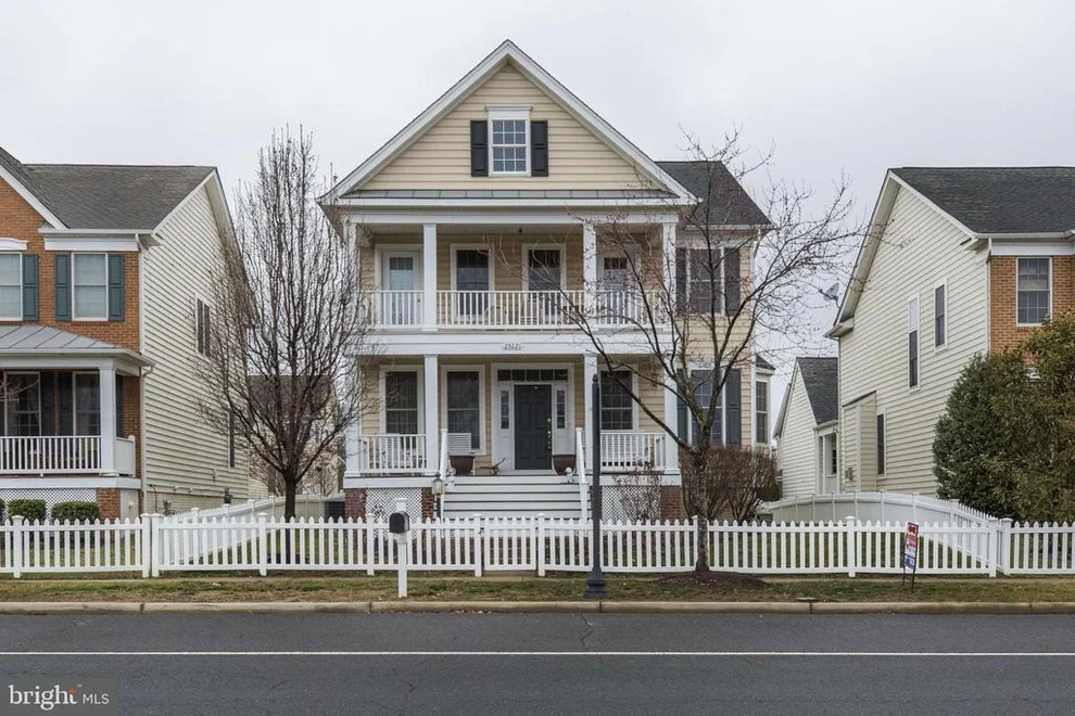 Unit for sale at 25221 RIDING CENTER DRIVE, CHANTILLY, VA 20152