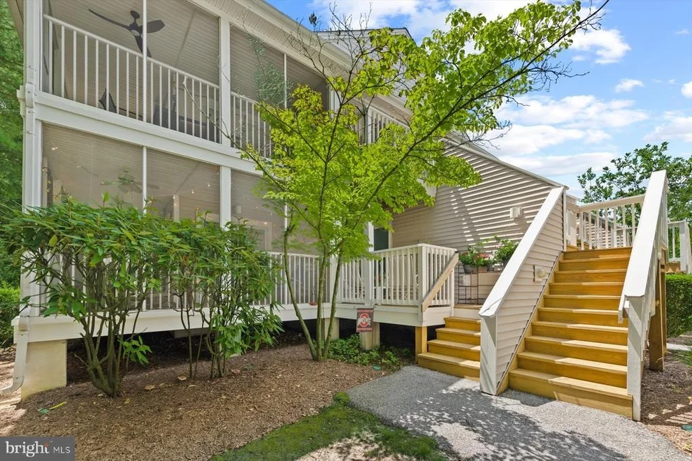 Unit for sale at 39055 LAKESHORE COURT, BETHANY BEACH, DE 19930