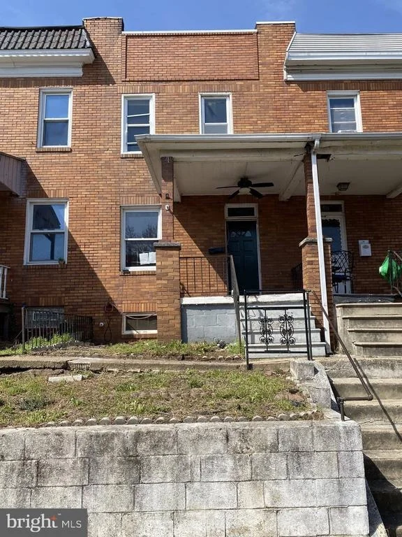 Unit for sale at 610 RAPPOLLA STREET, BALTIMORE, MD 21224