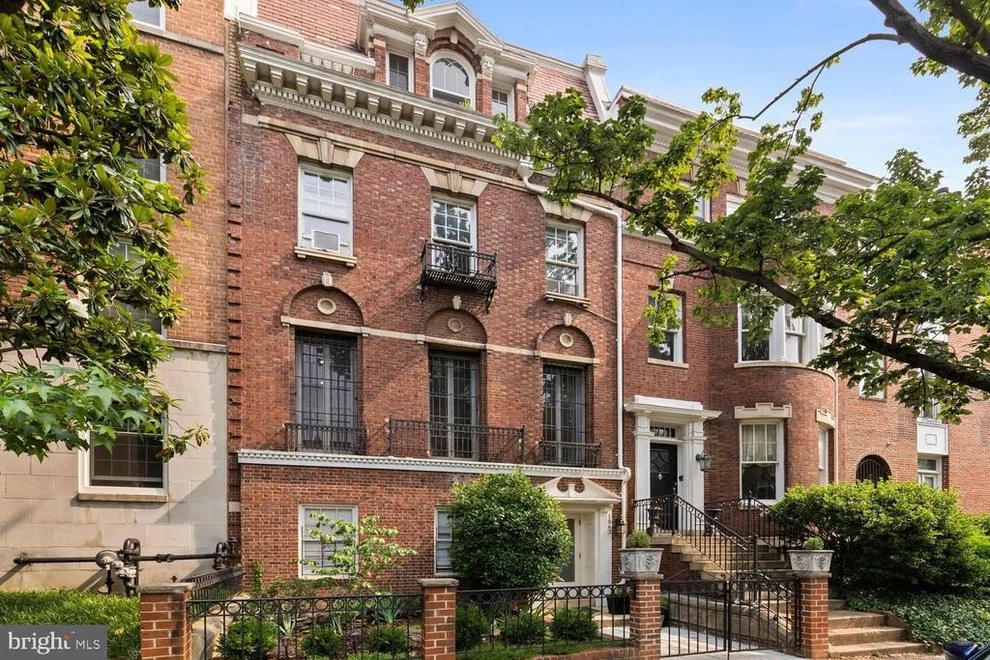 Unit for sale at 1863 KALORAMA ROAD NW, WASHINGTON, DC 20009