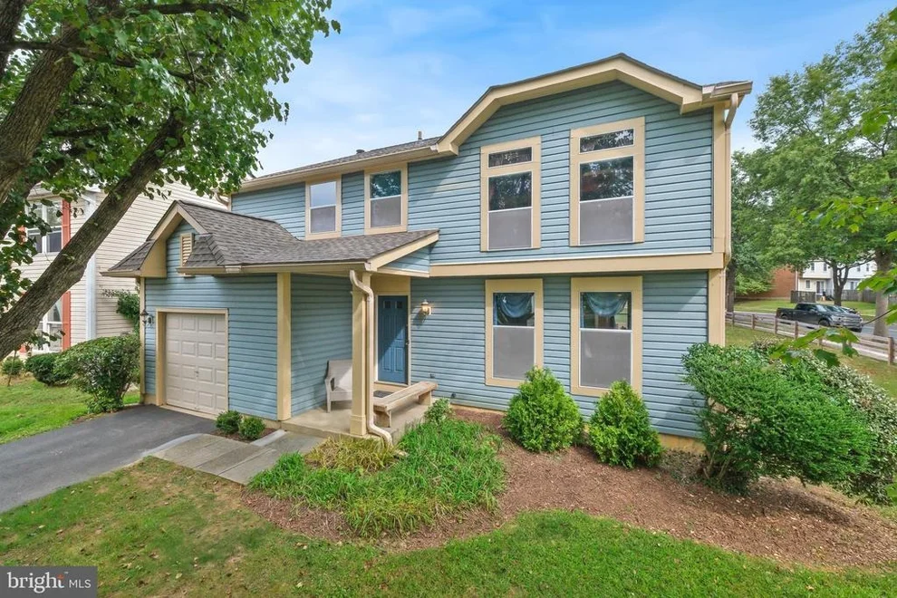 Unit for sale at 4208 LEATHERWOOD TERRACE, BURTONSVILLE, MD 20866