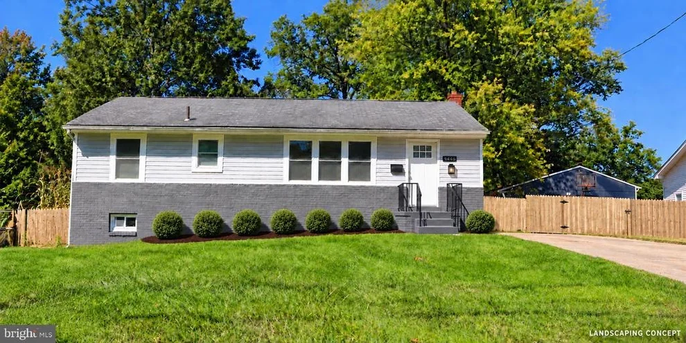 Unit for sale at 9446 WASHINGTON BOULEVARD, LANHAM, MD 20706