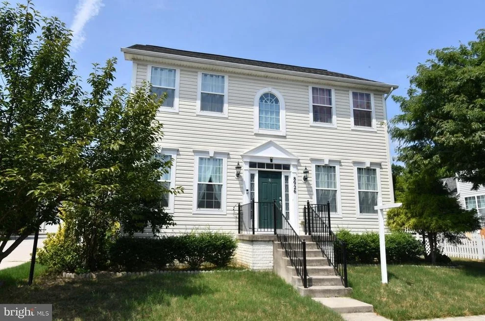 Unit for sale at 8926 SCREECH OWL COURT, GAINESVILLE, VA 20155