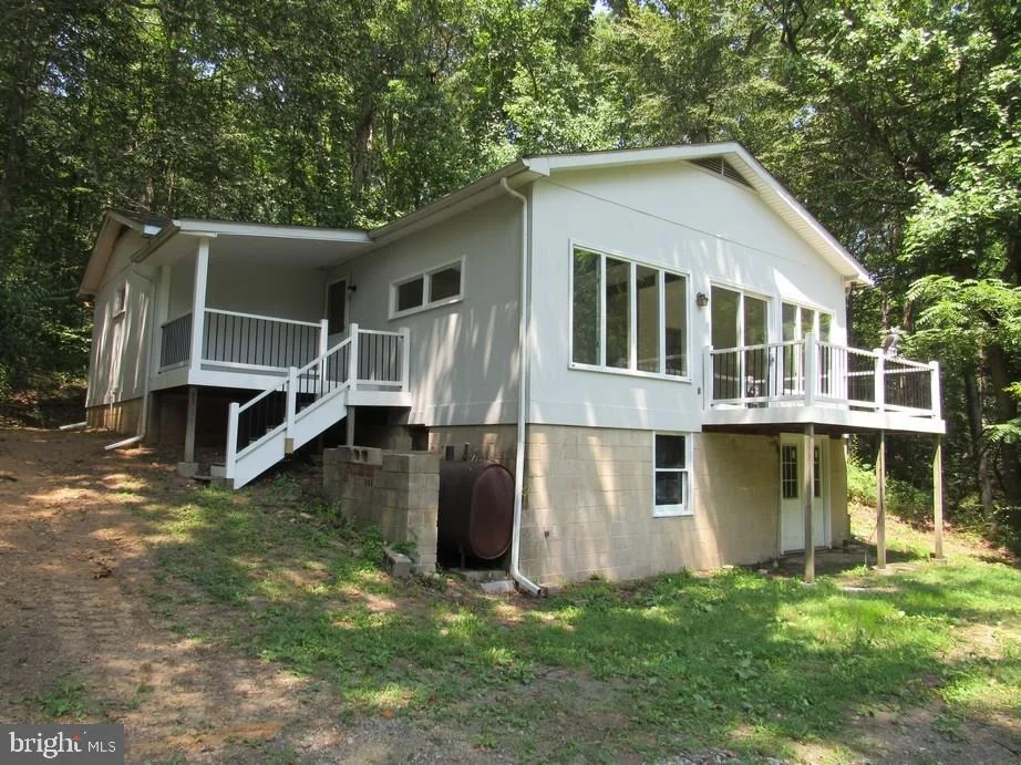 Unit for sale at 3219 LUCKY DRIVE, STREET, MD 21154