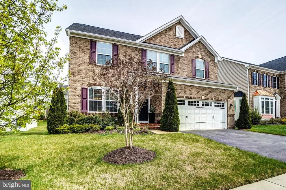 Unit for sale at 14613 HIGHBURY LANE, LAUREL, MD 20707