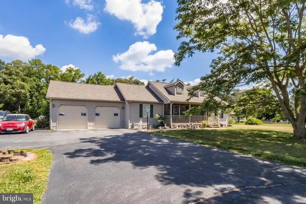 Unit for sale at 10529 BEACH HIGHWAY, GREENWOOD, DE 19950