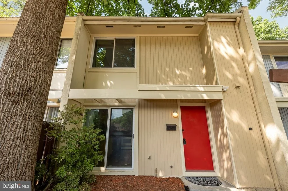 Unit for sale at 2240 SOUTHGATE SQUARE, RESTON, VA 20191