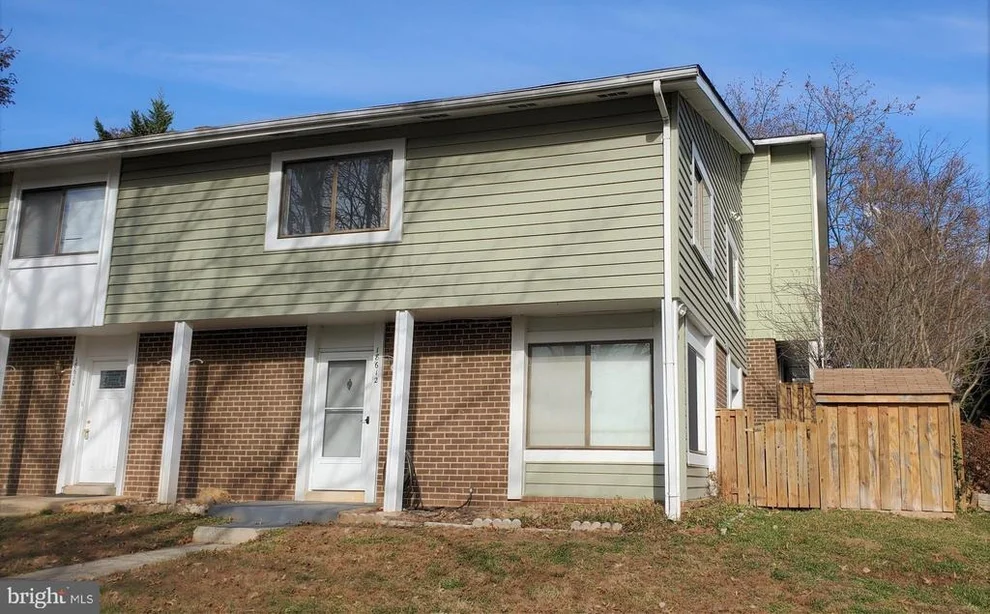 Unit for sale at 18612 SAGE WAY, GERMANTOWN, MD 20874