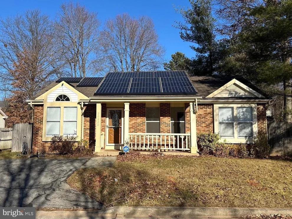 Unit for sale at 20820 SEVERNDALE TERRACE, GERMANTOWN, MD 20876