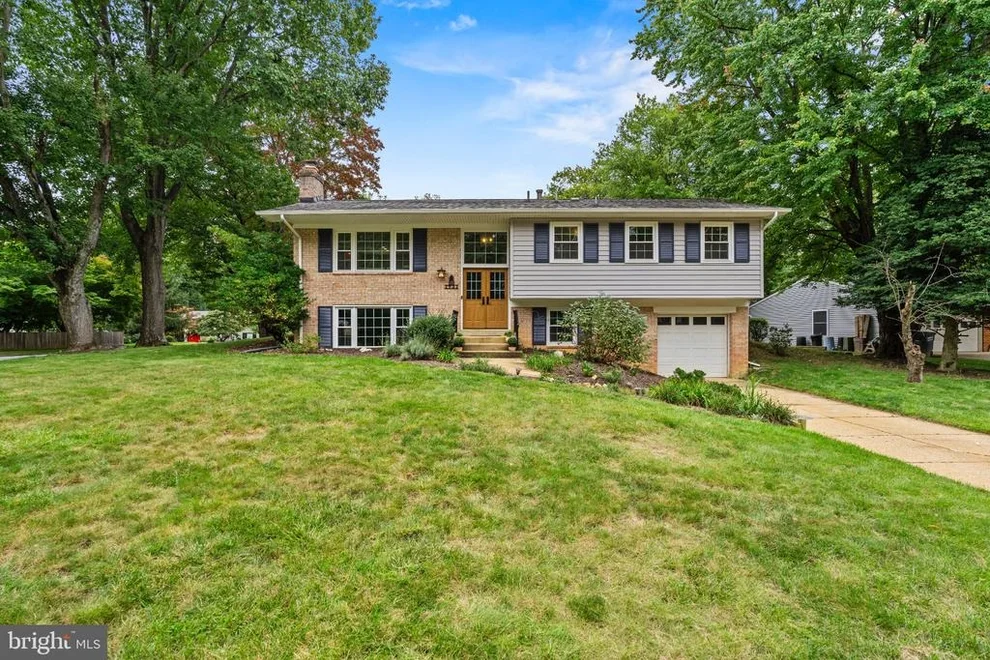 Unit for sale at 1731 TAMERISK COURT, VIENNA, VA 22182