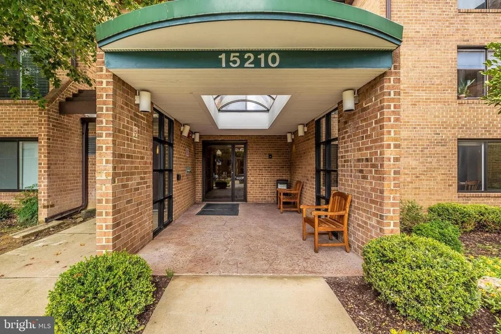 Unit for sale at 15210 ELKRIDGE WAY, SILVER SPRING, MD 20906