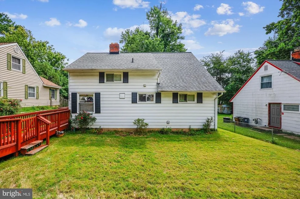 Unit for sale at 5940 LEMAY ROAD, ROCKVILLE, MD 20851