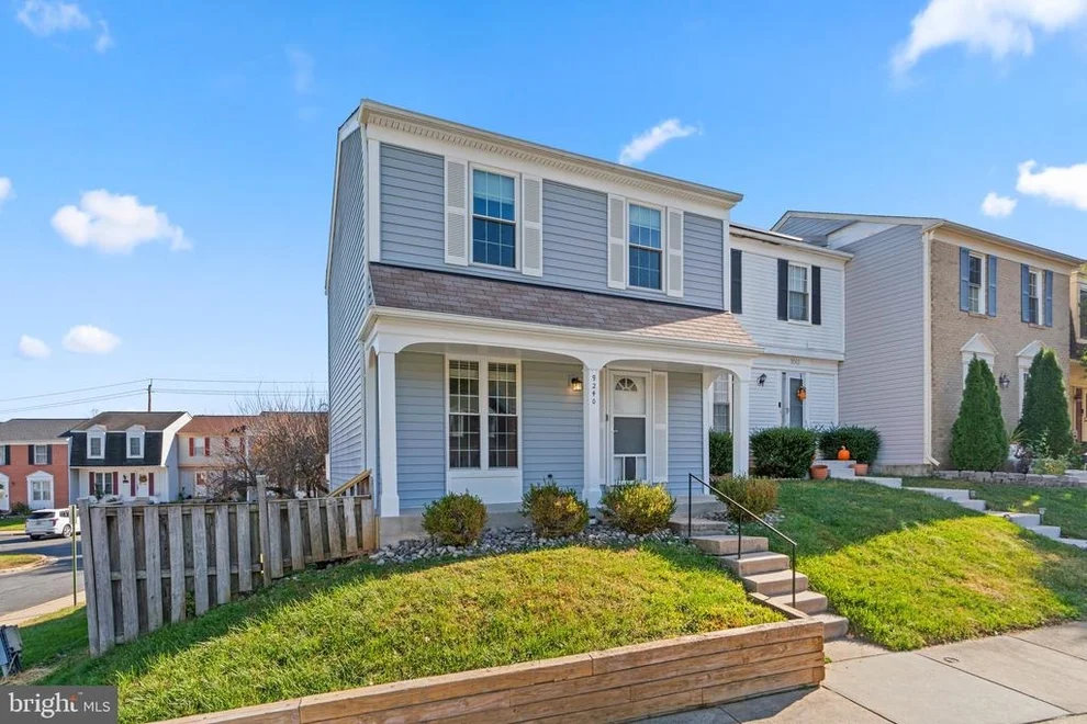 Unit for sale at 9240 BROADWATER DRIVE, GAITHERSBURG, MD 20879