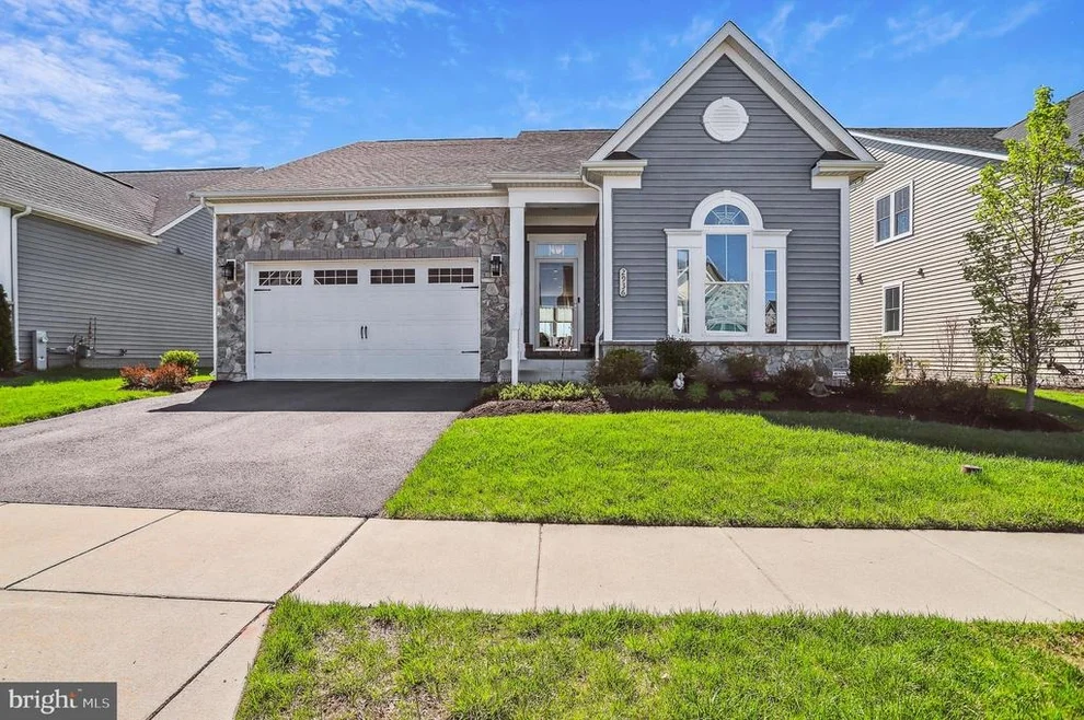Unit for sale at 2936 LEVEE DRIVE, ODENTON, MD 21113