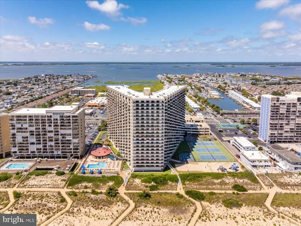 Unit for sale at 11500 COASTAL HIGHWAY, OCEAN CITY, MD 21842