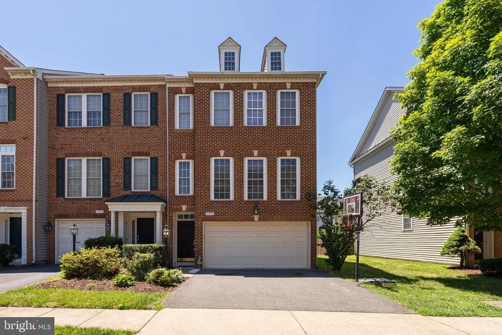 Unit for sale at 12753 HERON RIDGE DRIVE, FAIRFAX, VA 22030