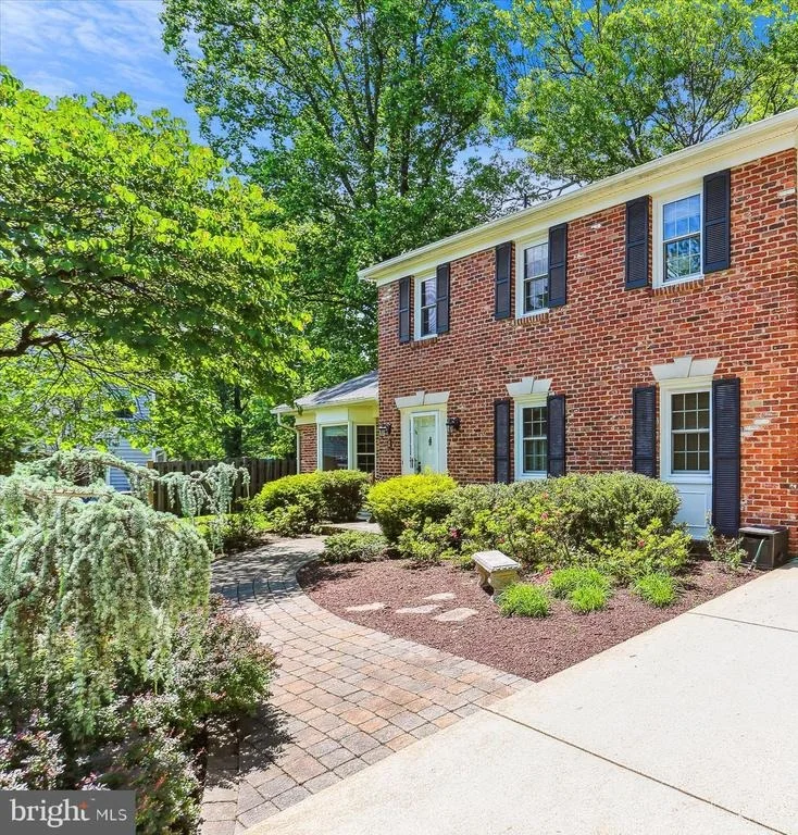 Unit for sale at 4 WILD OLIVE COURT, POTOMAC, MD 20854