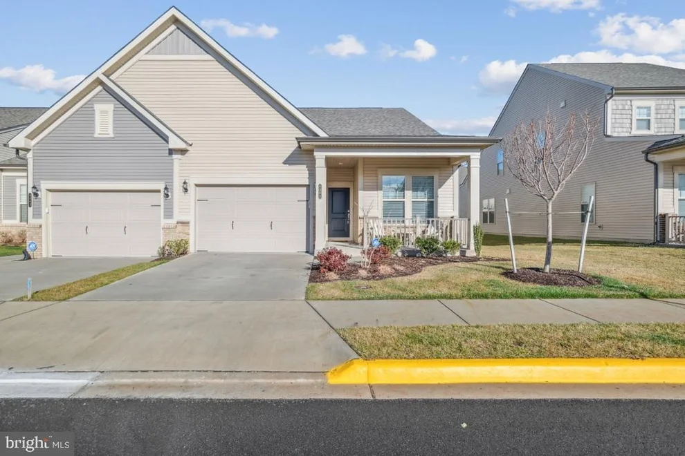 Unit for sale at 6465 PURPLE ASTER LANE, HAYMARKET, VA 20169