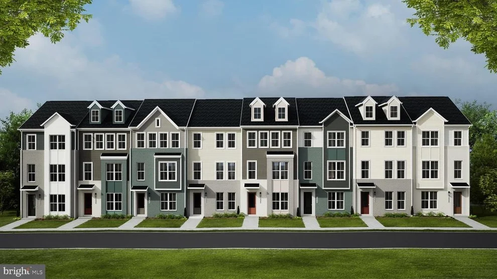 Unit for sale at 9775 GRANT AVENUE, MANASSAS, VA 20110