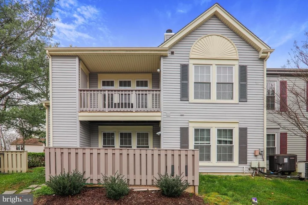 Unit for sale at 13219 CONDUCTOR WAY, SILVER SPRING, MD 20904