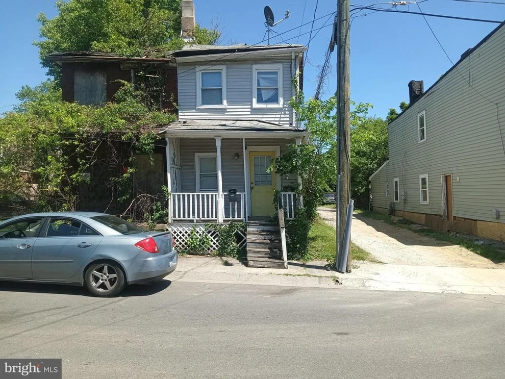 Unit for sale at 407 FONT HILL AVENUE, BALTIMORE, MD 21223