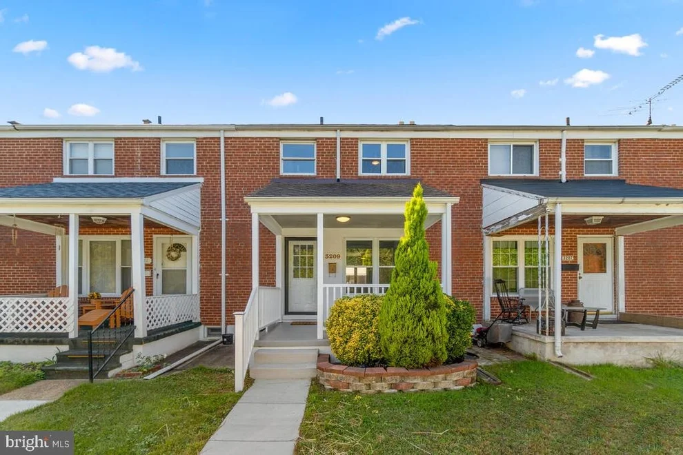 Unit for sale at 3209 VULCAN ROAD, DUNDALK, MD 21222