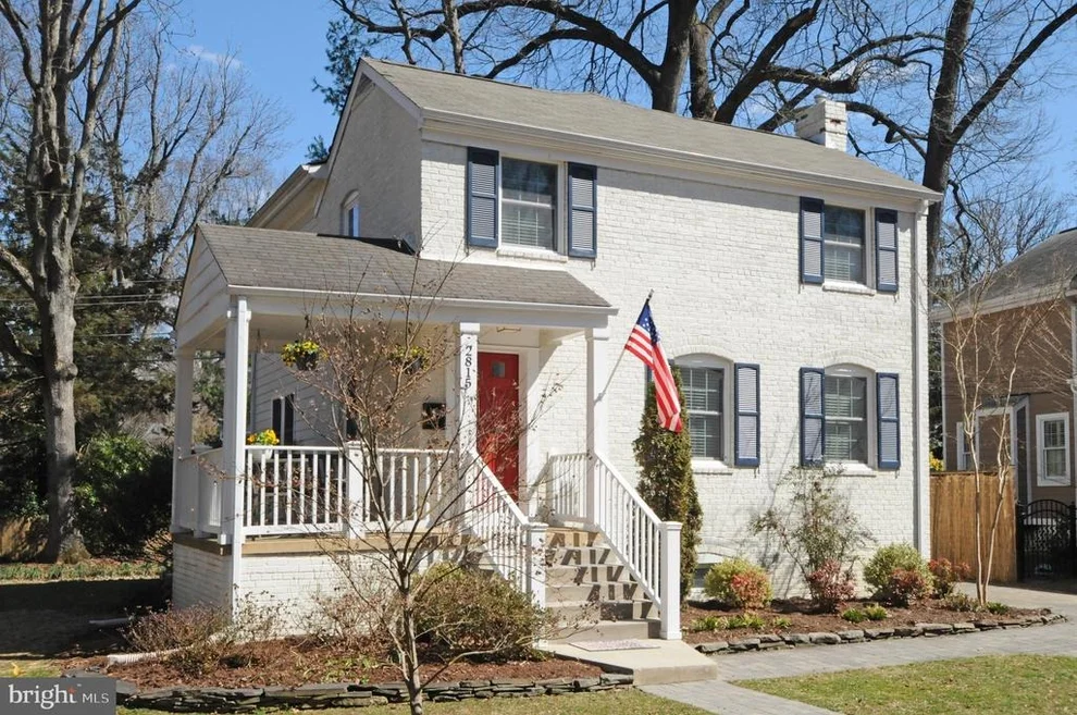 Unit for sale at 2815 N GEORGE MASON DRIVE, ARLINGTON, VA 22207