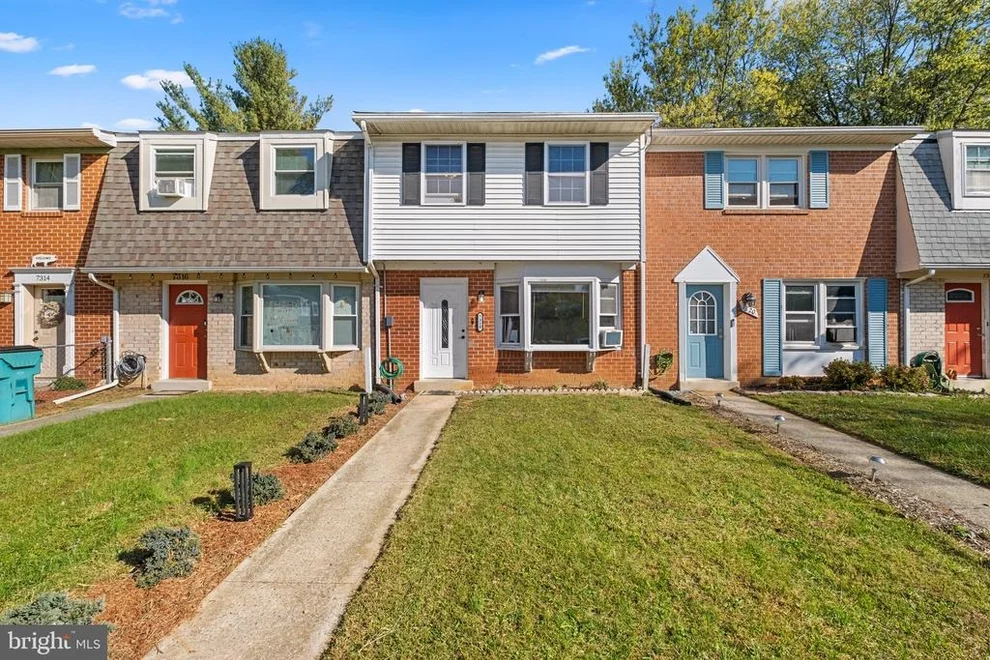 Unit for sale at 7318 SPRINGBROOK COURT, MIDDLETOWN, MD 21769