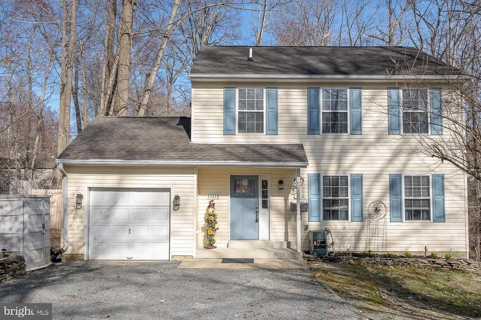 Unit for sale at 11510 VENTURA TRAIL, LUSBY, MD 20657