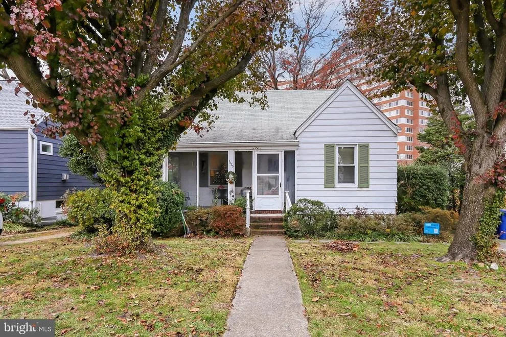 Unit for sale at 1025 16TH STREET S, ARLINGTON, VA 22202