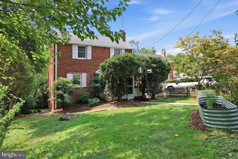 Unit for sale at 2004 N CLEVELAND STREET, ARLINGTON, VA 22201
