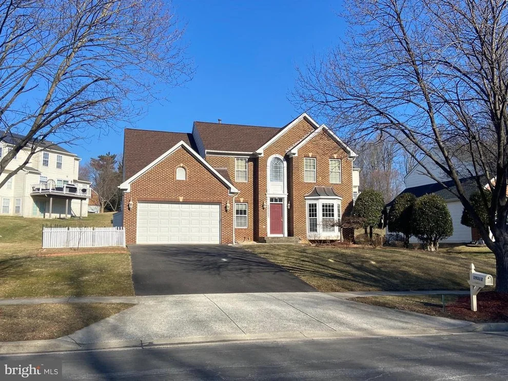Unit for sale at 19312 PLUMMER DRIVE, GERMANTOWN, MD 20876