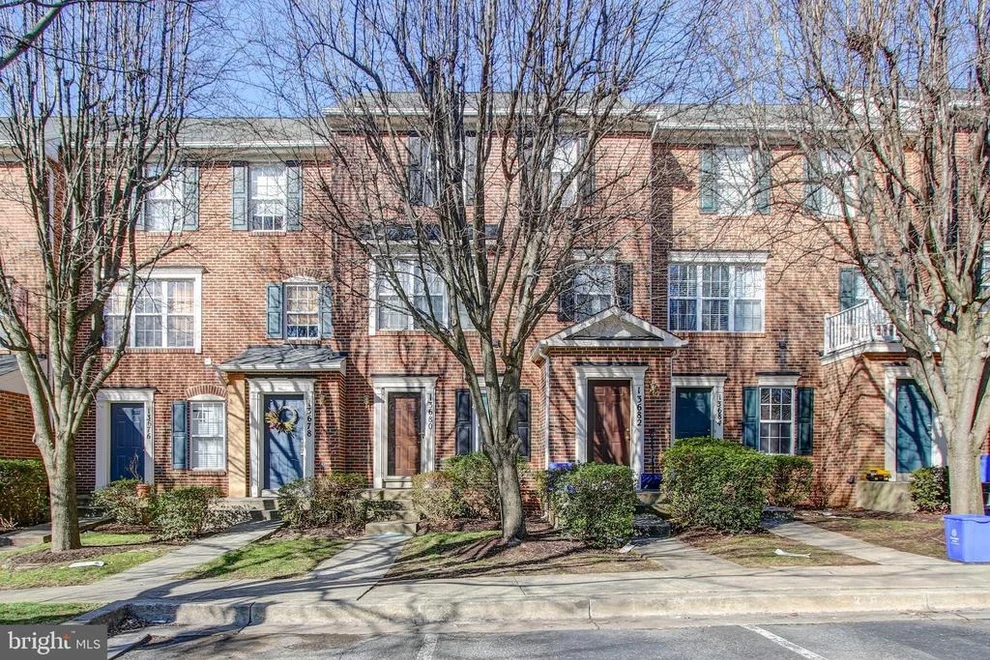 Unit for sale at 13680 PALMETTO CIRCLE, GERMANTOWN, MD 20874
