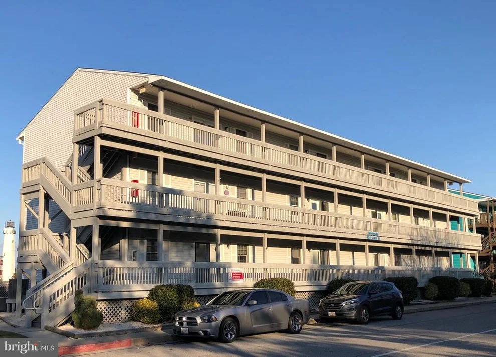 Unit for sale at 402 144TH STREET, OCEAN CITY, MD 21842